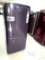 Samsung latest model fridge