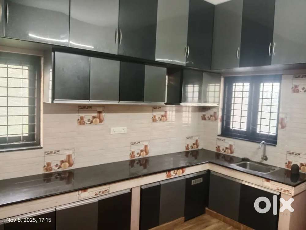 APARTMENT FOR RENT@ULIYAKOVIL