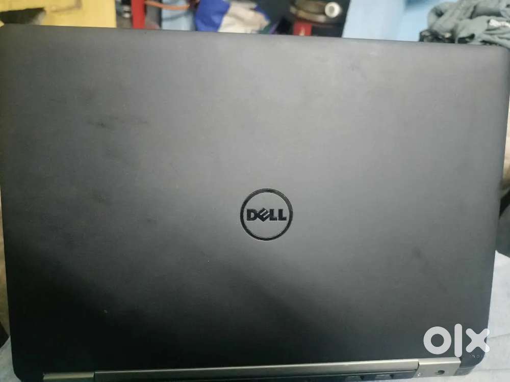 Dell latitude E7470 with attractive price today