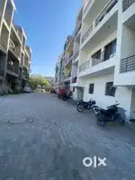 Urgent sale 1bhk flat at very low price just 17.90lac sec.115 kharar