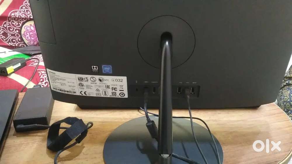 LENOVO ALL IN ONE PC HP LAPTOPS HARD DISK LAPTOP & DESKTOP SEAGATE WD