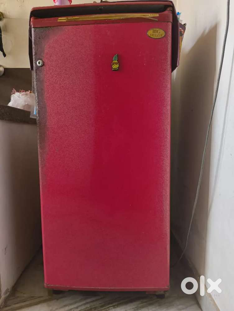 Videocon Refrigerator 165L