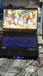 Acer Predator Helios Neo 16, Under Warranty, New Condition.