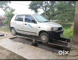 Maruti Suzuki Alto 800 2008
