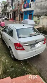 Maruti Suzuki Swift Dzire 2014 Petrol 76000 Km Driven