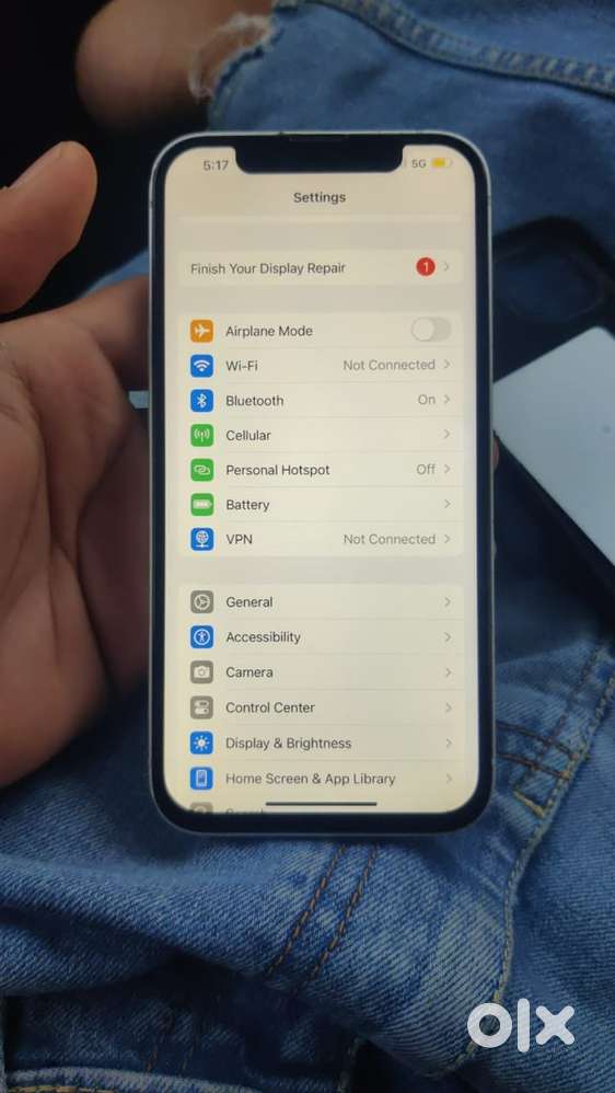 Iphone 13 128gb
