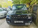 Mahindra Scorpio S3, 2019, Diesel