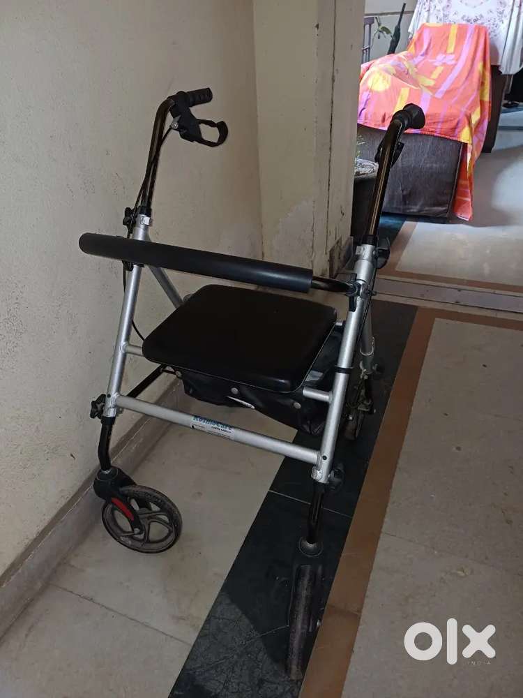 Adult Walker- Barely Used