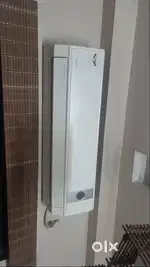 2 ton onida air conditioner.