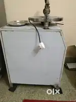 Roti and chapathi maker