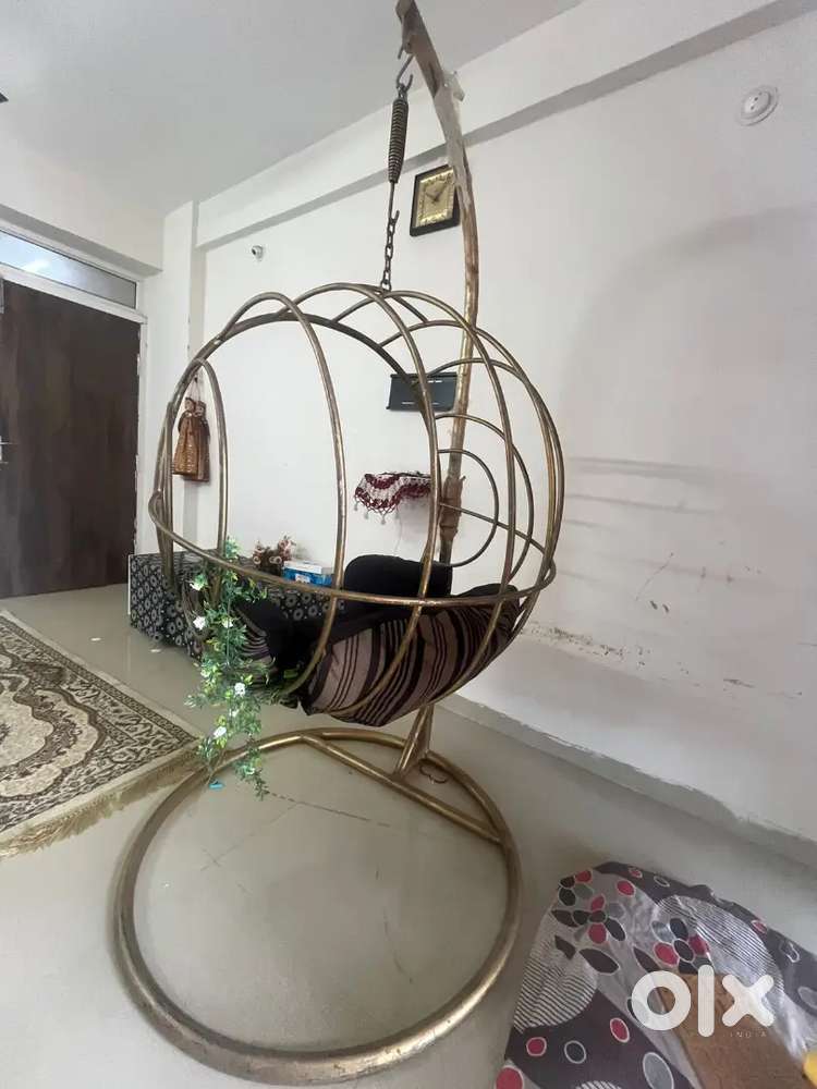 Jhula , swing
