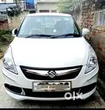 Dzire in very clean condition