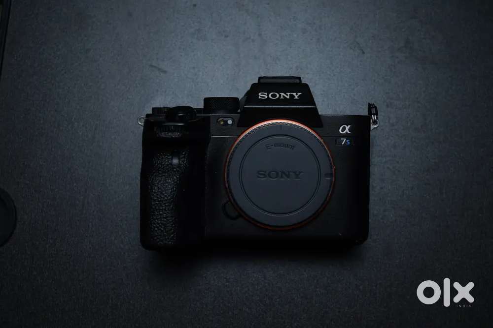 Sony s3 body