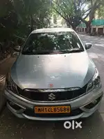 Maruti Suzuki Ciaz 2023 Petrol Well Maintained