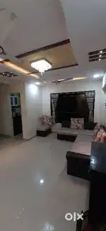 1Bhk Flat For Sale In Sai Baba Vihar Complex Anand Nagar Thane West