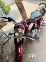 All new good bike