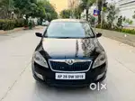 Skoda Rapid 2013-2016 1.6 MPI AT Elegance Black Package, 2014, Petro..