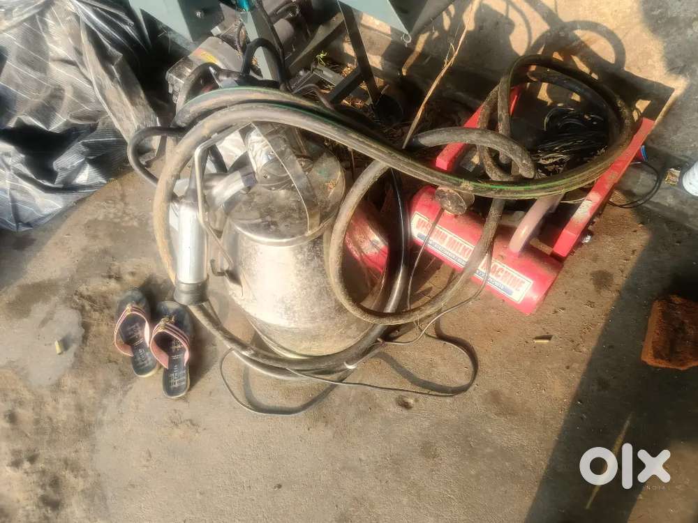 Diary equipments