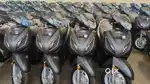 HONDA ACTIVA DOWN PAYMENT 9000/