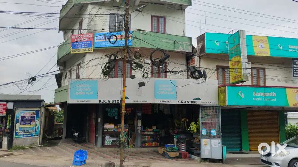 OFFICE SPACE FOR RENT