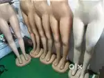 Girl's Dummy