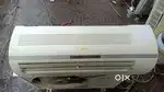 Branded Used ACs  Good Cooling –  Fast Delivery