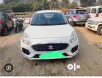 Maruti Suzuki Swift Dzire 2018 CNG & Hybrids Well Maintained