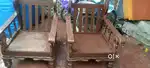 Soff chair