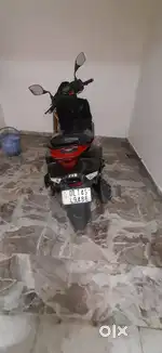 Tvs Ntorq 125 cc