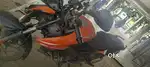 Pulsar ns 125