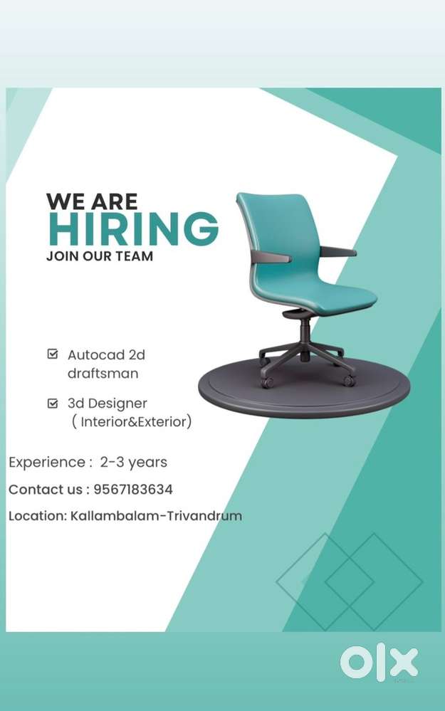 Autocad 2d draftman  and 3d designer