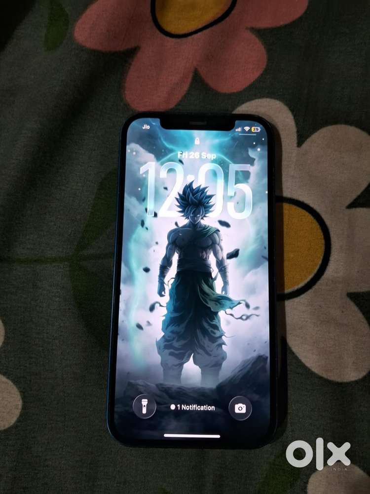 Iphone 12 [sell/exchange ]