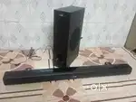 Boat home theatre