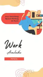 Work from home