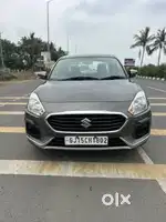 Maruti Suzuki Swift Dzire 2018 CNG & Hybrids 73000 Km Driven