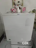 Small fridge
