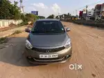 Tata Tigor XZ, 2019, Petrol