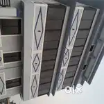1 BHK and 2 BHK for rent