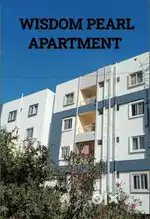 Ready to move in 2bhk appartment in old Madras road.