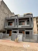 2 BHK Full Duplex Villa Rent. Kalwar Road Jaipur