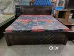 Brand New Double bed hauz khas