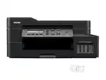 DCP-T820DW Multifunction WiFi Color Ink 
Tank Printer