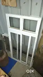 Door and window