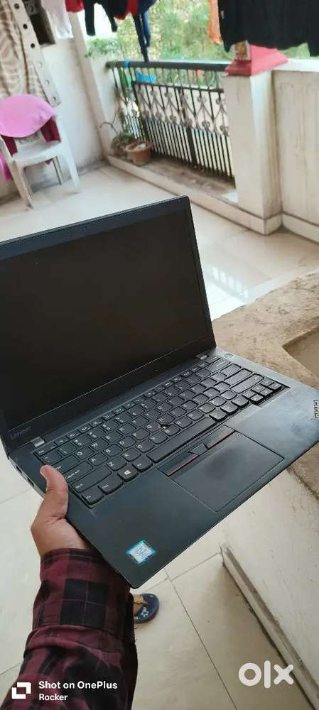 lenovo thinkpad t470 i5 7th gen 8gb ram 256gb ssd