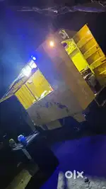 Food truck
