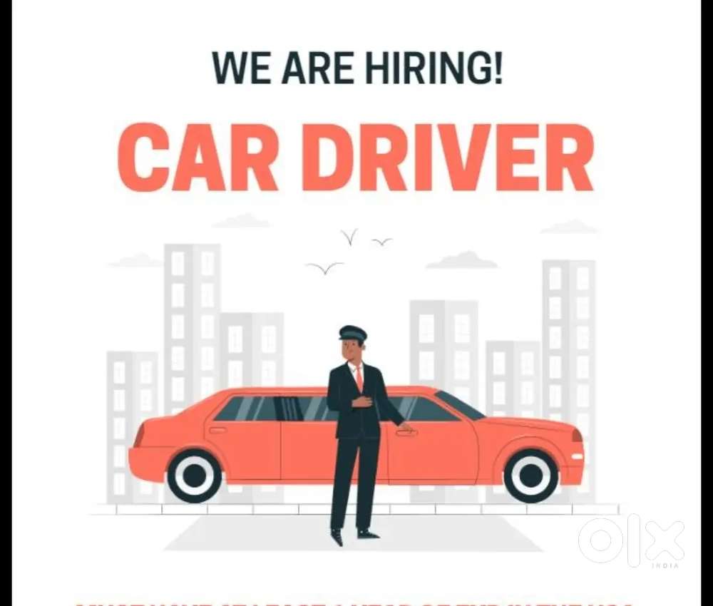 Personal driver chahea