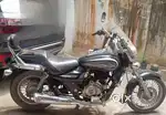 Avenger 220 cc for sale