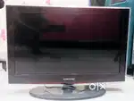 Samsung Lcd tv