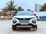 Tata Harrier XZ Dual Tone, 2019, Diesel