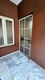 1 BHK with air conditioner